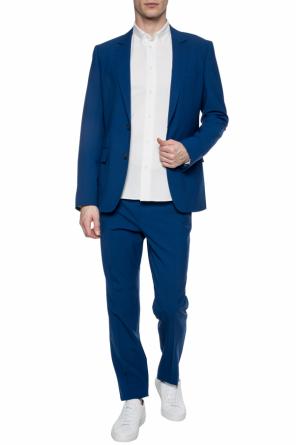 Pleat-front trousers, zdjęcie 2 Pleat-front trousers od Kenzo